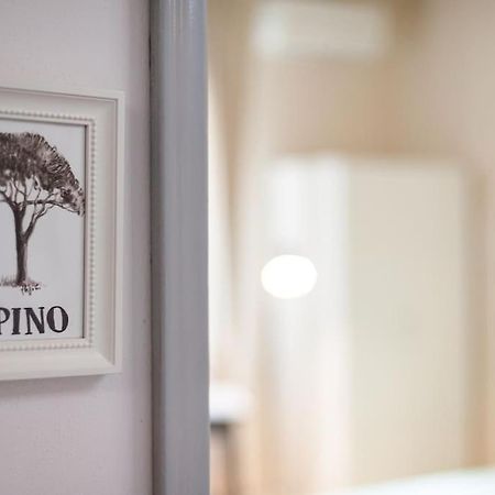 Loft Pino Centrale, A/C Wifi フィレンツェ エクステリア 写真