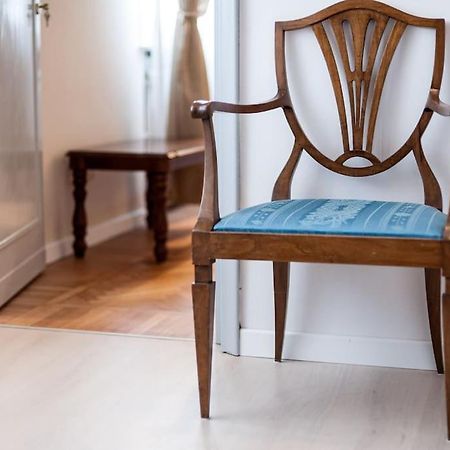 Loft Pino Centrale, A/C Wifi フィレンツェ エクステリア 写真