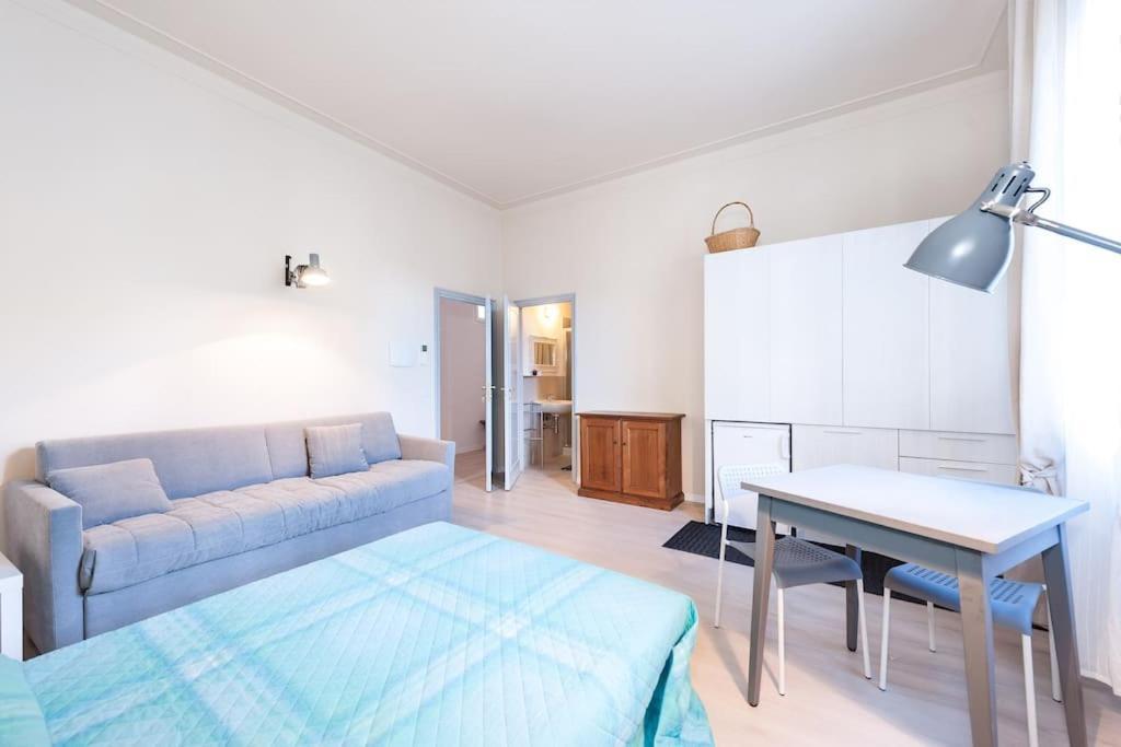Loft Pino Centrale, A/C Wifi フィレンツェ エクステリア 写真