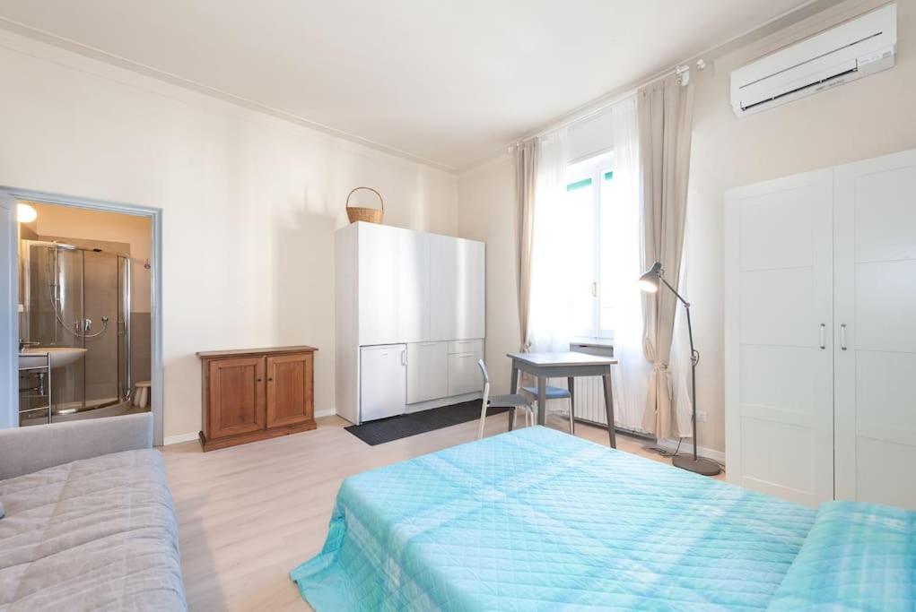 Loft Pino Centrale, A/C Wifi フィレンツェ エクステリア 写真